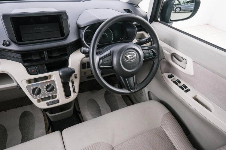 Daihatsu Move 9 из 21