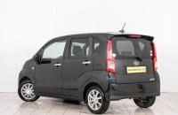 Daihatsu Move 4 из 21