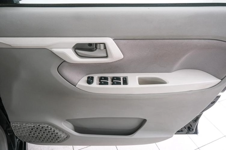Daihatsu Move 18 из 21