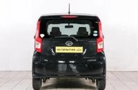 Daihatsu Move 5 из 21