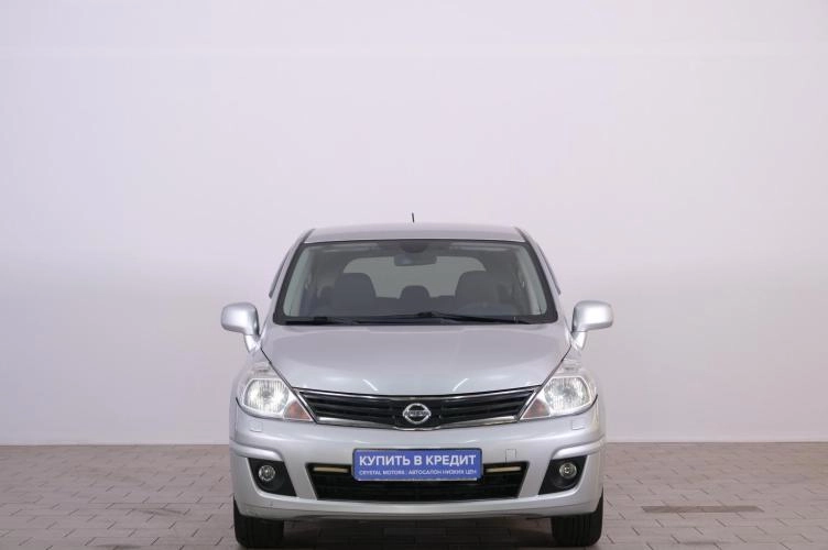 Nissan Tiida 2 из 6