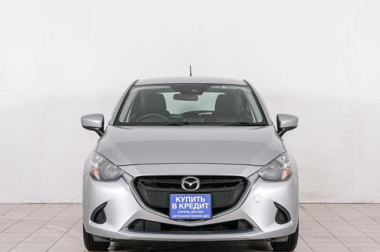 Mazda Demio 2 из 6