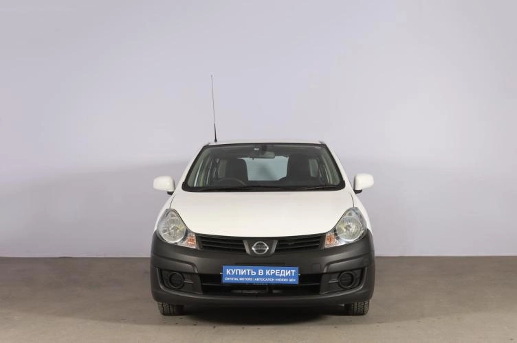 Nissan AD 2 из 6