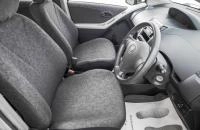 Toyota Vitz 10 из 23