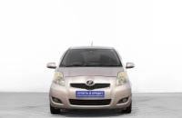 Toyota Vitz 2 из 23