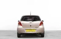 Toyota Vitz 5 из 23