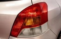 Toyota Vitz 8 из 23