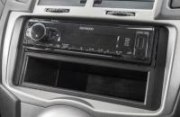 Toyota Vitz 16 из 23