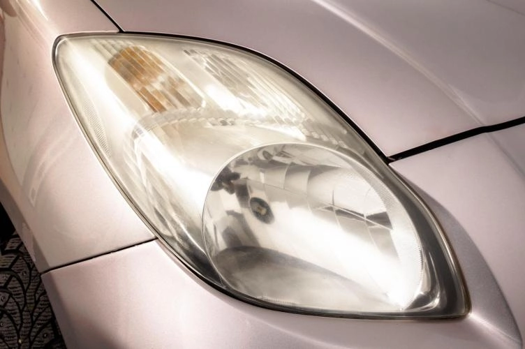 Toyota Vitz 7 из 23