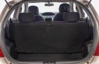 Toyota Vitz 23 из 23