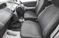 Toyota Vitz 20 из 23