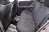 Toyota Vitz 21 из 23