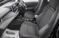 Toyota Corolla 21 из 25