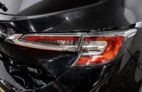 Toyota Corolla 8 из 25