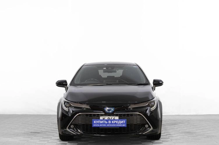 Toyota Corolla 2 из 25