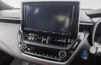 Toyota Corolla 18 из 25