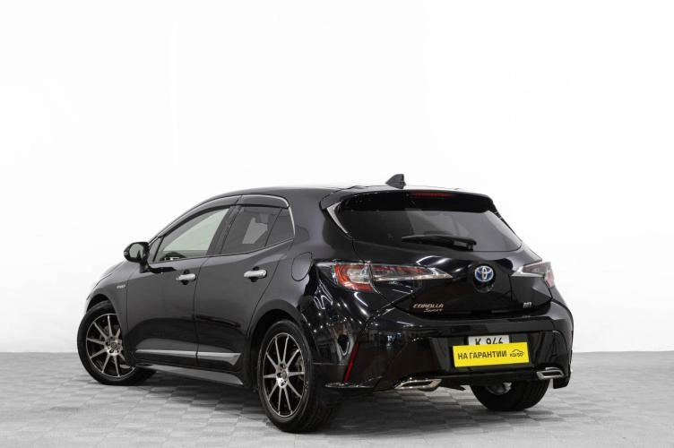 Toyota Corolla 6 из 25