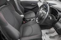 Toyota Corolla 10 из 25