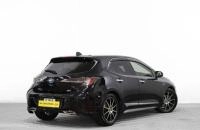 Toyota Corolla 4 из 25