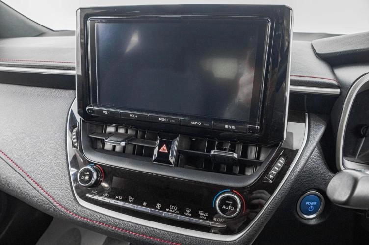 Toyota Corolla 18 из 25