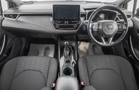 Toyota Corolla 9 из 25
