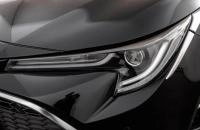 Toyota Corolla 7 из 25