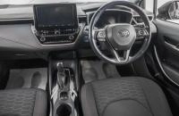 Toyota Corolla 16 из 25