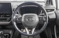 Toyota Corolla 13 из 25