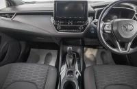 Toyota Corolla 17 из 25