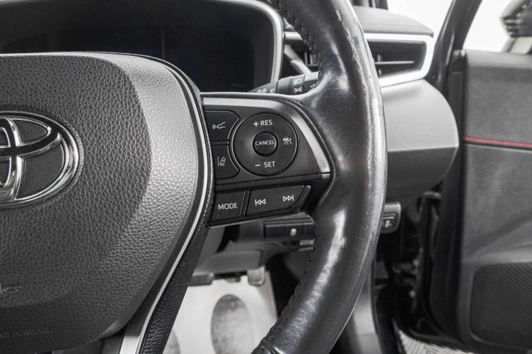 Toyota Corolla 14 из 25