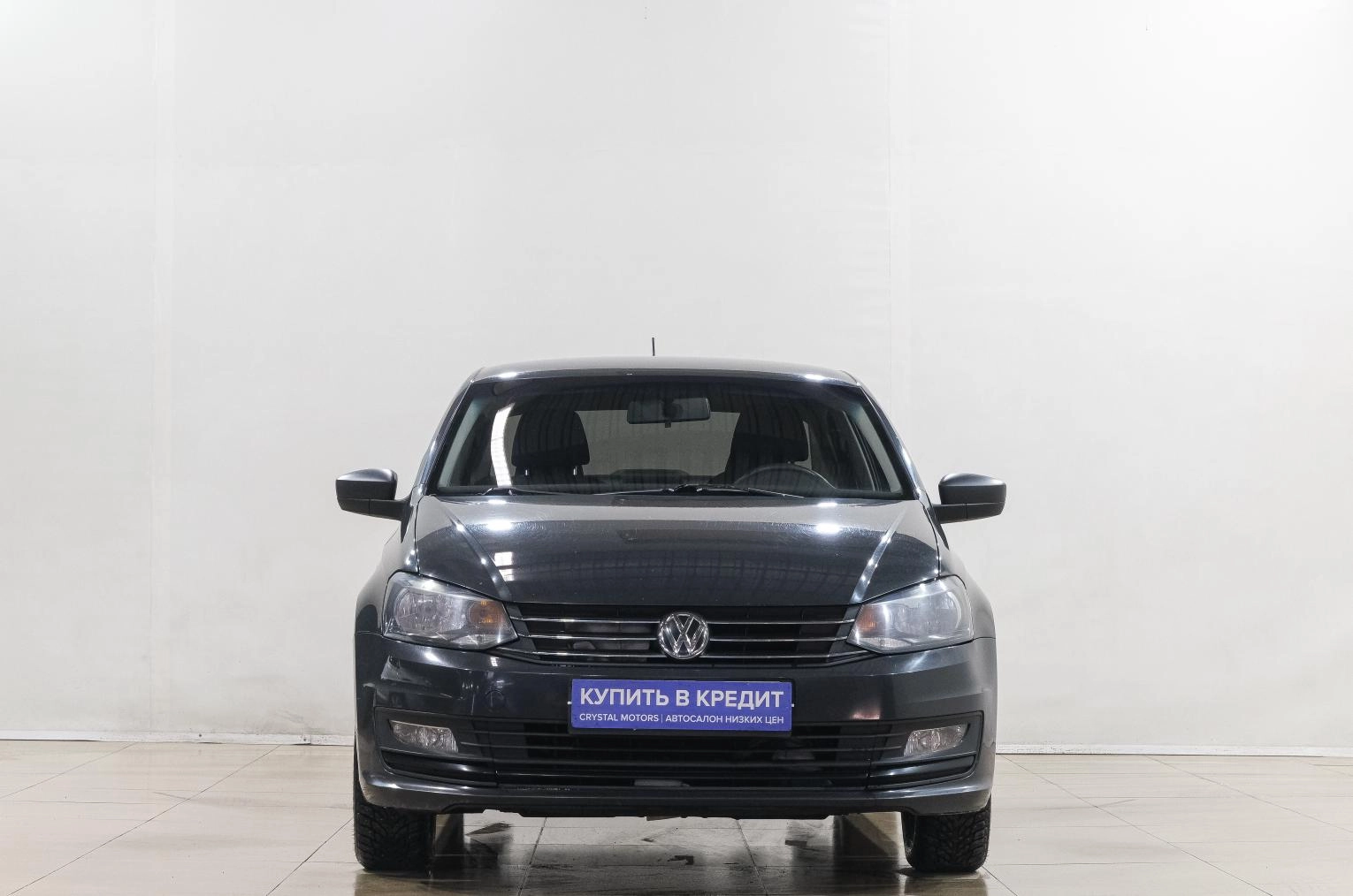 Volkswagen Polo 2 из 26