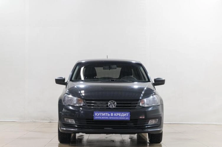 Volkswagen Polo 2 из 6