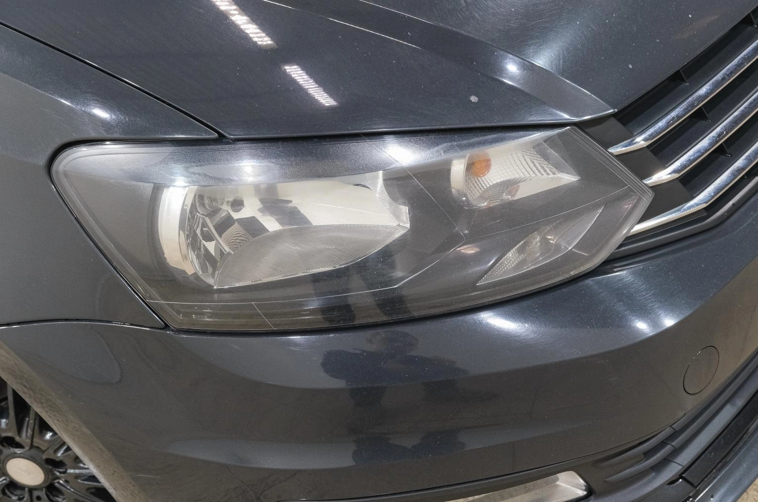Volkswagen Polo 9 из 26