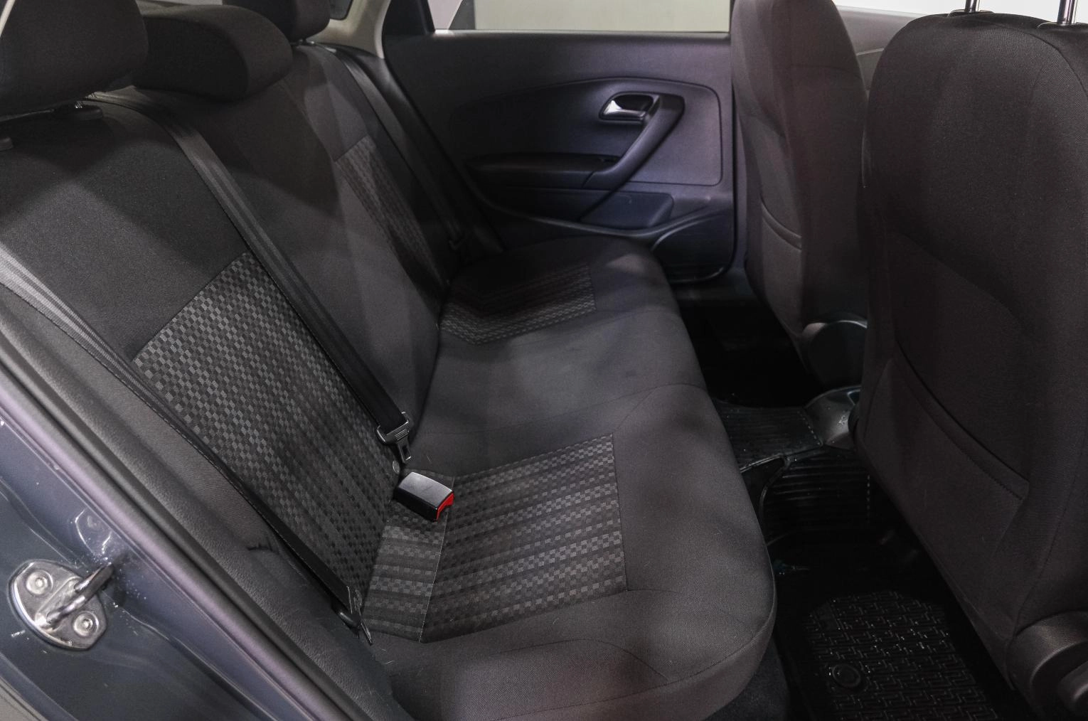 Volkswagen Polo 24 из 26