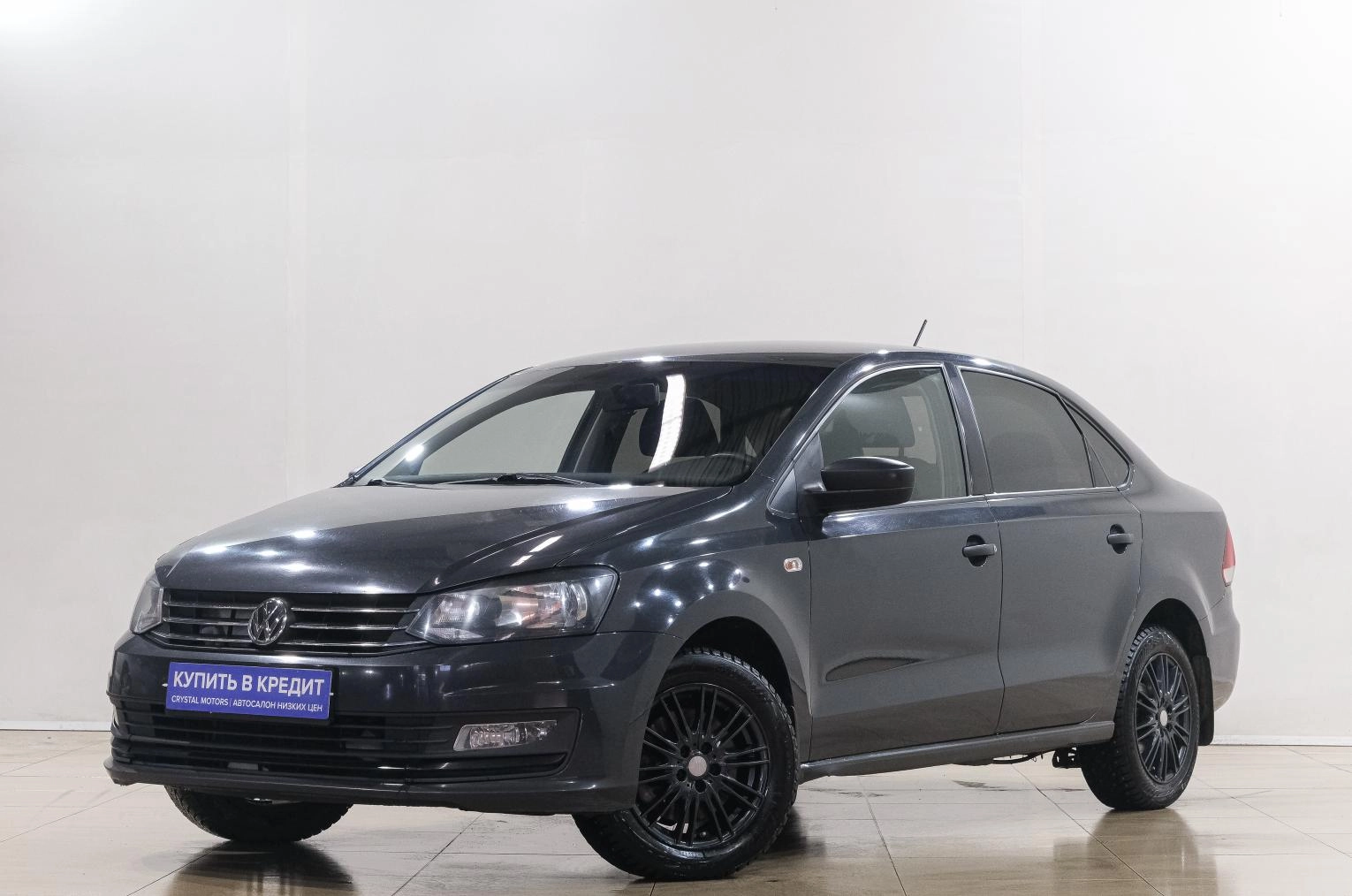 Volkswagen Polo 3 из 26