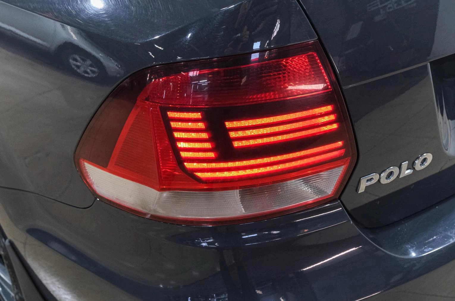 Volkswagen Polo 7 из 26