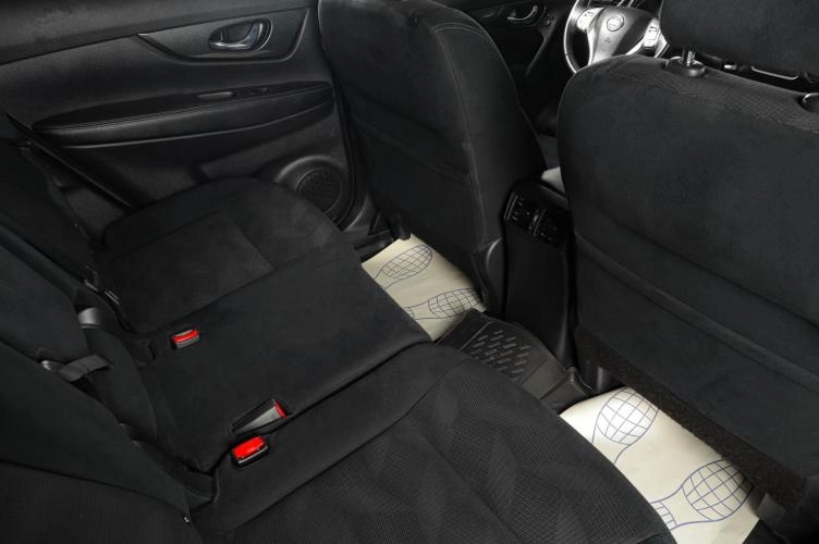 Nissan X-Trail 9 из 20