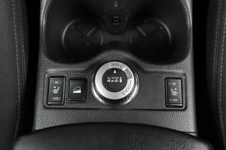 Nissan X-Trail 20 из 20
