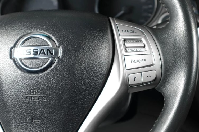 Nissan X-Trail 15 из 20