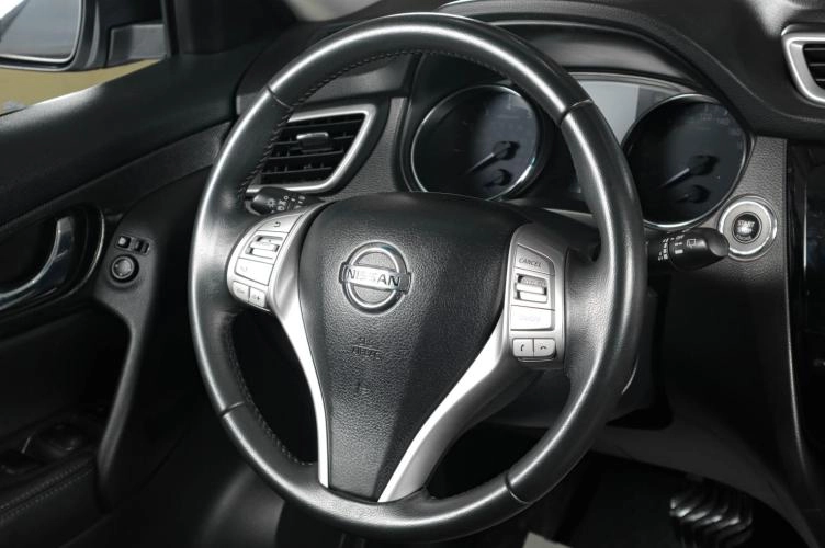 Nissan X-Trail 11 из 20