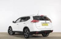 Nissan X-Trail 4 из 20