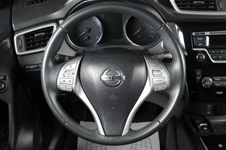 Nissan X-Trail 13 из 20