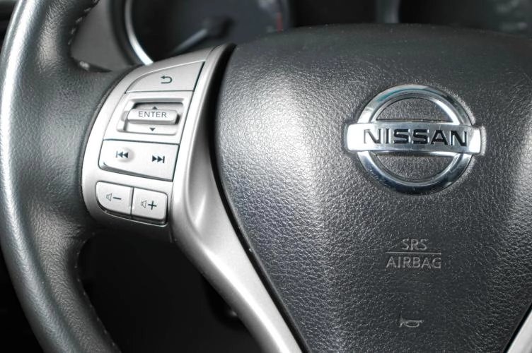 Nissan X-Trail 14 из 20