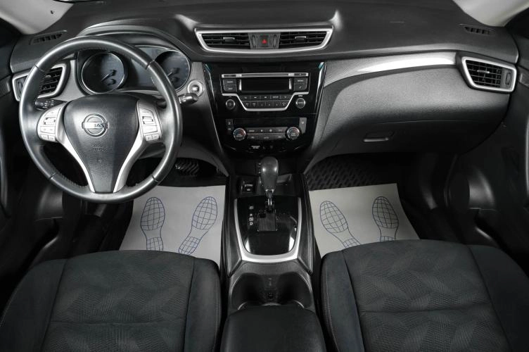 Nissan X-Trail 12 из 20