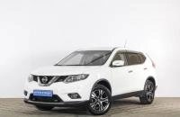 Nissan X-Trail 3 из 20