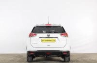 Nissan X-Trail 5 из 20