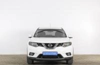 Nissan X-Trail 2 из 20