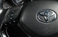 Toyota C-HR 14 из 19