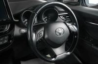 Toyota C-HR 11 из 19