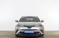 Toyota C-HR 2 из 19